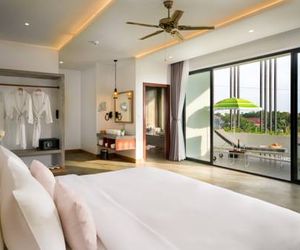 Grand Elysee La Residence Siem Reap Cambodia