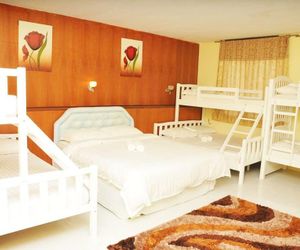 Zeala Asmara Motel Kuah Malaysia