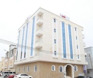 Golden Season Furnished Apartments 5 Salalah Oman