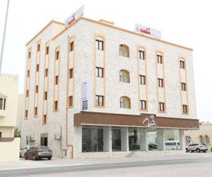 Golden Season Furnished Apartments 4 Salalah Oman