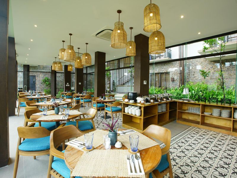 Hotel Photo 11