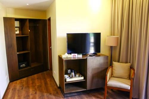 Hotel Photo 8