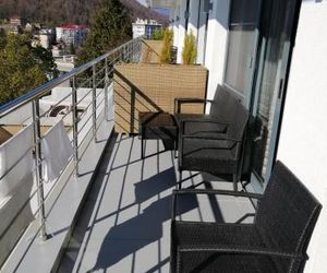 Apartments Meridian Dagomys Russia