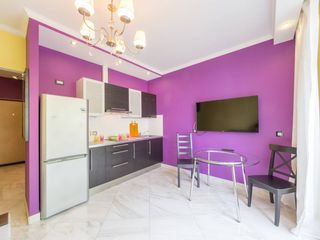 Апартаменты Класса Люкс 2