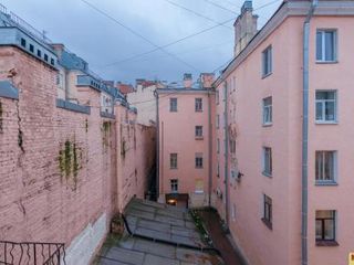 Прайм на Невском