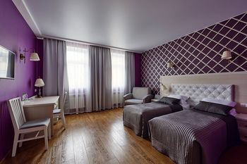 Hotel Photo 2
