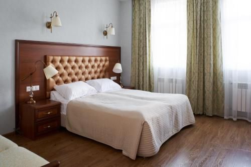Hotel Photo 9