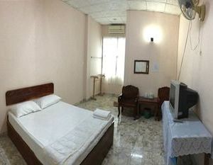 The 99 Inn Hotel Pak Chong Thailand