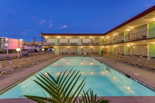 Hotel Photo 5