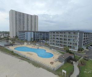 Myrtle Beach Resort- Unit A 428 Surfside Beach United States