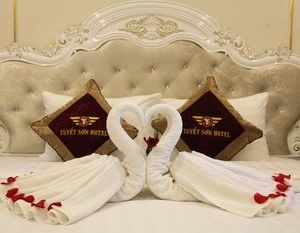 Tuyet Son Hotel (TS Ocean Hotel) Da Nang Vietnam