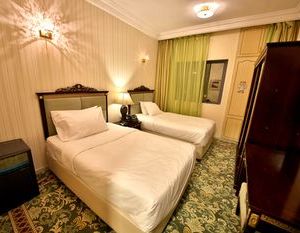Midtown Furnished Apartments Ajman City United Arab Emirates