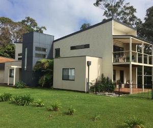 Paradise by the Bay Huskisson Australia