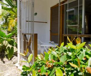 Cherry Tree Apartments Oistins Barbados