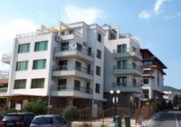 Отзывы Black Sea Apartments