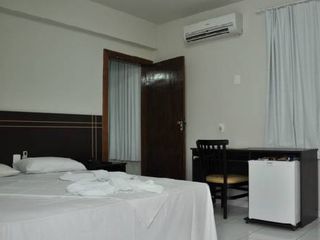 Фото отеля Hotel Ouro Norte