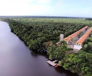 Lençóis Ville Residence Barreirinhas Brazil