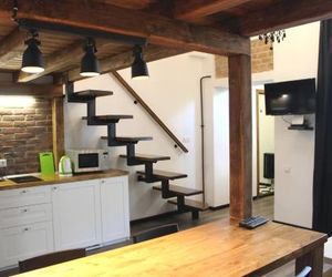 Brestappart Loft Sovetskih Pogranichnikov 46 Brest Belarus
