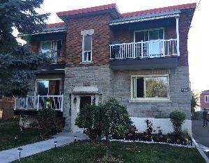 Private stay near downtown Montreal (Southshore ) Brossard Canada