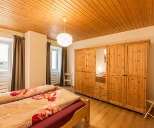 Chasa Silvretta Scuol Switzerland
