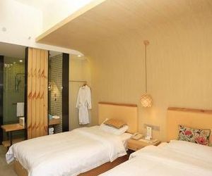 Chongqing Lanque Boutique Hotel Chongqing China
