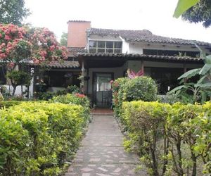 La Provincia Casa Campestre Neiva Colombia