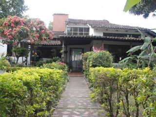 Hotel pic La Provincia Casa Campestre