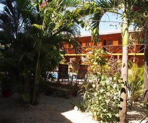 Samara Palm Lodge Playa Samara Costa Rica