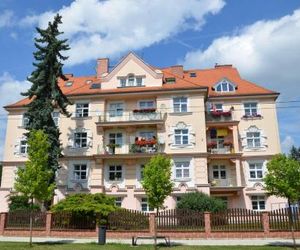 Apartmán Kamila Marianske Lazne Czech Republic