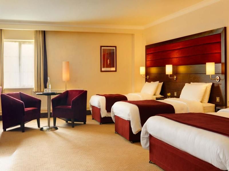 Hotel Photo 9