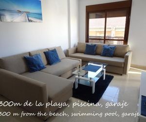 Apartament Lazurowy San Pedro del Pinatar Spain