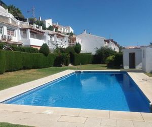 Chalet Adosado con piscina en la Cala del Moral Cala del Moral Spain