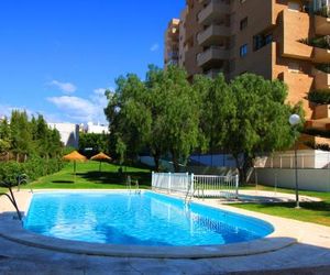 Expoholidays - Apartamentos Corinto Aguadulce Spain