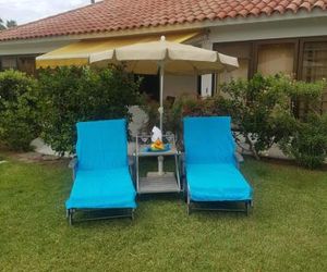 Sun Club Bungalows Playa del Ingles Spain