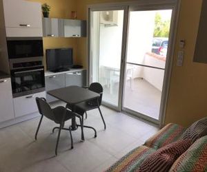 Appartement en bord de Mer St. Maries-de-la-Mer France