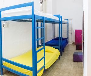 Hostal Trotamundos Merida Mexico