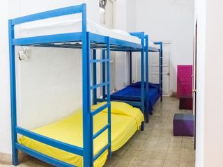 Hostal Trotamundos