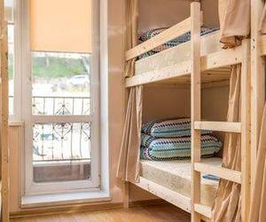 Hostels Rus - Vladivostok Vladivostok Russia