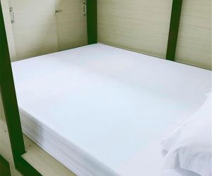 Bui Hostel Rach Gia Vietnam