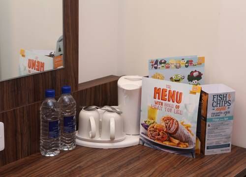 Hotel Photo 10