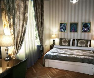 Simons Boutique Hotel Tbilisi Georgia