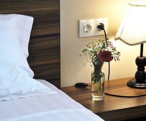Hotel Gremi Tbilisi Georgia