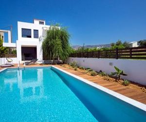 Seametry Luxury Living Villa Chania Greece