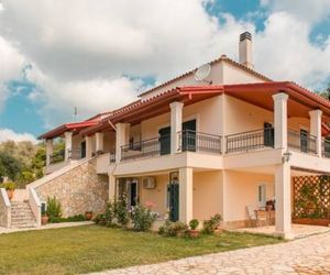 Villa Eleni Ag. Ioannis Peristeron Greece