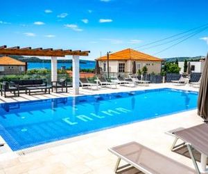 Calma apartments Trogir Croatia