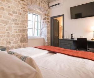 Mediterraneo Luxury Rooms Sibenik Croatia