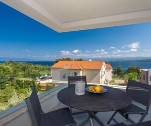 Apartments Niko Malinska Croatia
