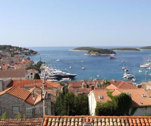 Apartments Sunset Hvar Croatia