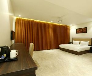 Centrum Hotel by Brijwasi Mathura India