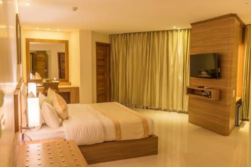 Hotel Photo 11